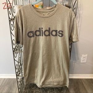 Adidas Logo tee